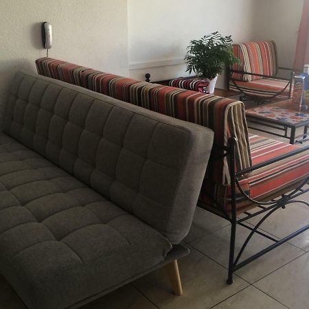 Los Geranios Costa Adeje  Zewnętrze zdjęcie