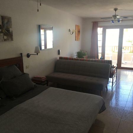 Los Geranios Costa Adeje  Zewnętrze zdjęcie
