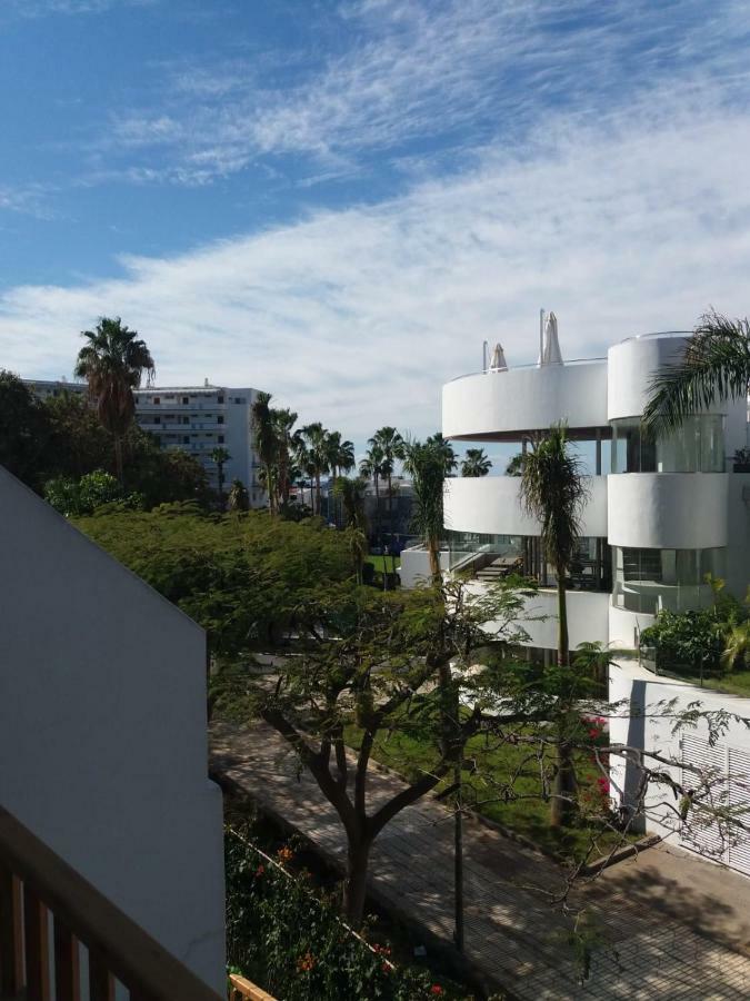 Los Geranios Costa Adeje  Zewnętrze zdjęcie