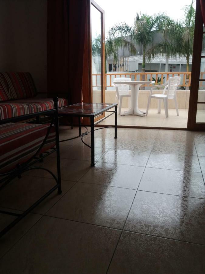 Los Geranios Costa Adeje  Zewnętrze zdjęcie