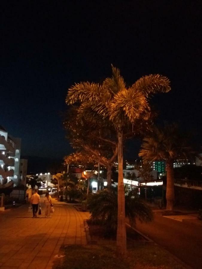 Los Geranios Costa Adeje  Zewnętrze zdjęcie