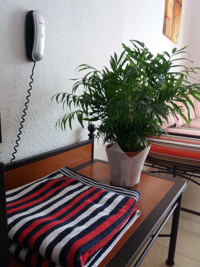 Los Geranios Costa Adeje  Zewnętrze zdjęcie