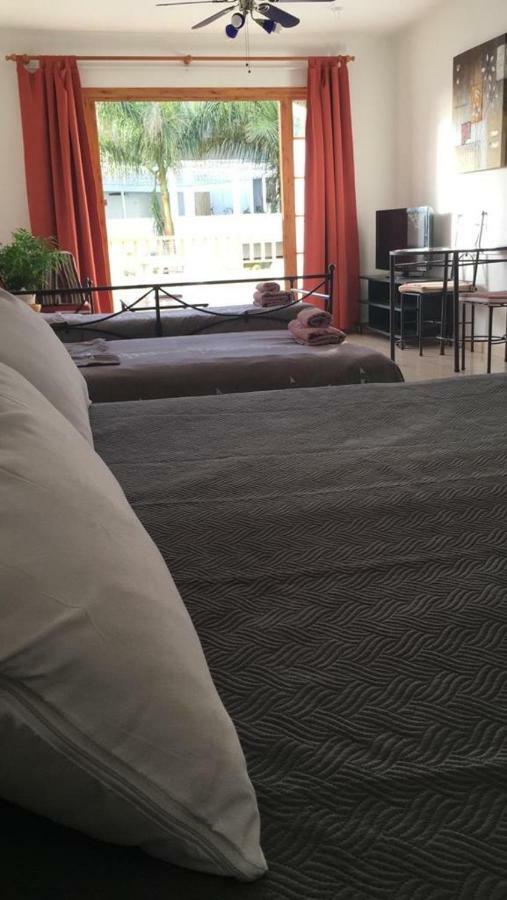 Los Geranios Costa Adeje  Zewnętrze zdjęcie
