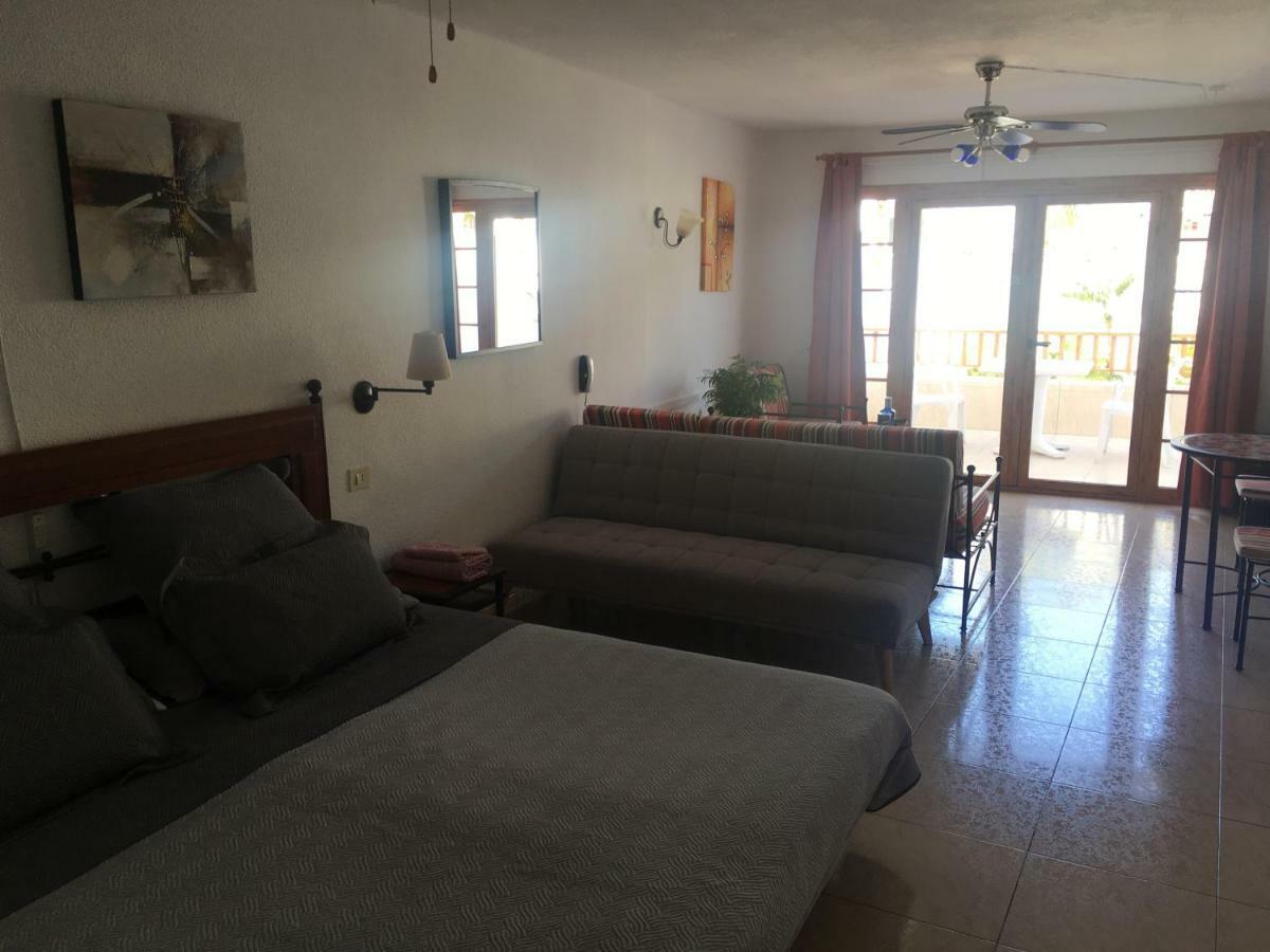 Los Geranios Costa Adeje  Zewnętrze zdjęcie