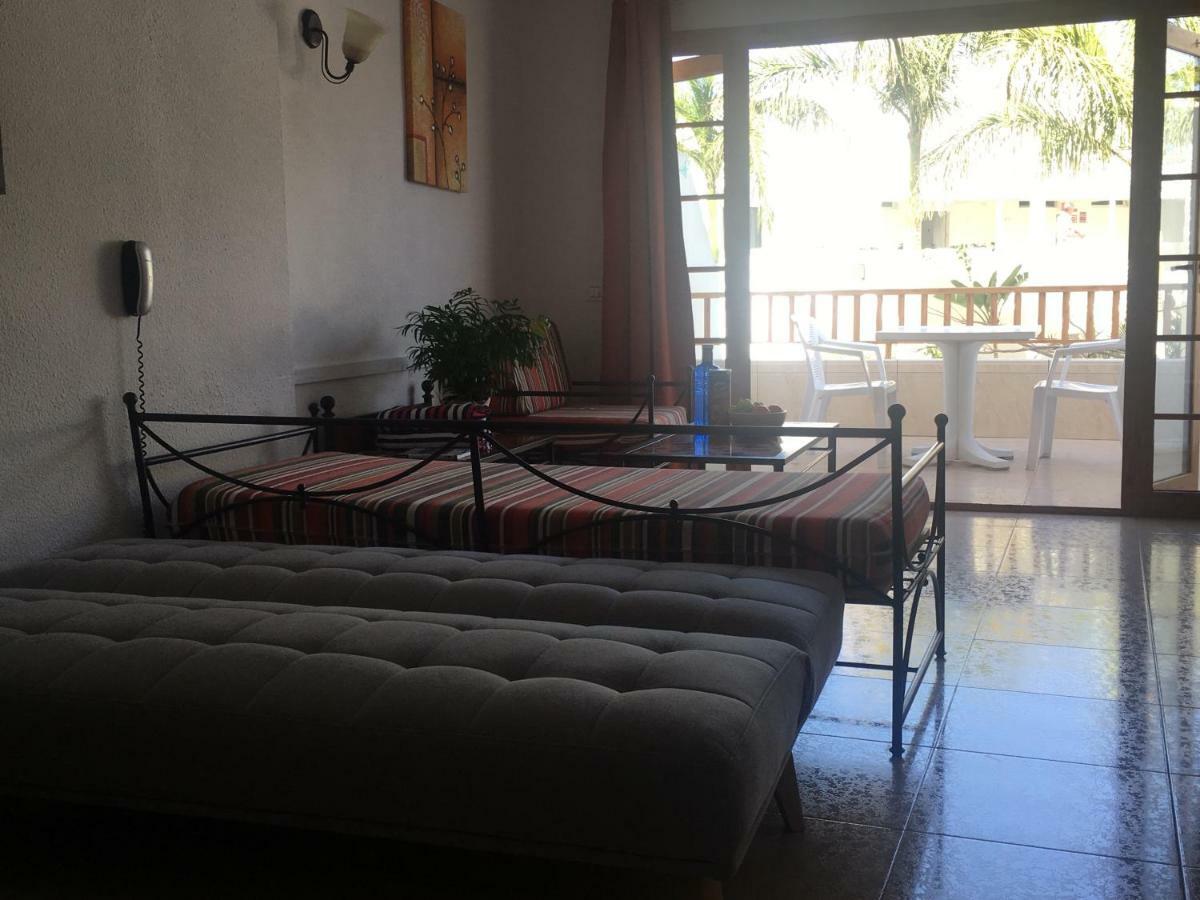Los Geranios Costa Adeje  Zewnętrze zdjęcie